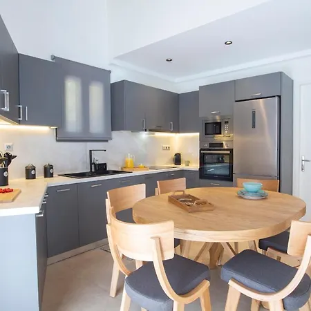 Villa Onorama Nydri (Lefkada)