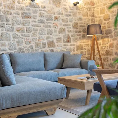 Villa Onorama Nydri (Lefkada)