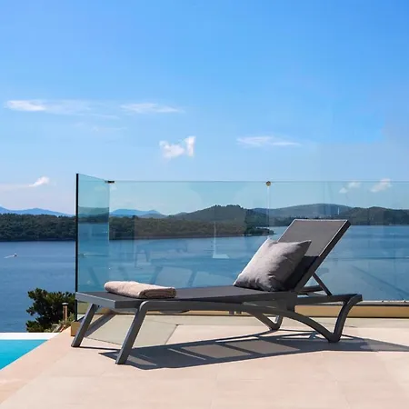 Onorama Villa Nydri (Lefkada)