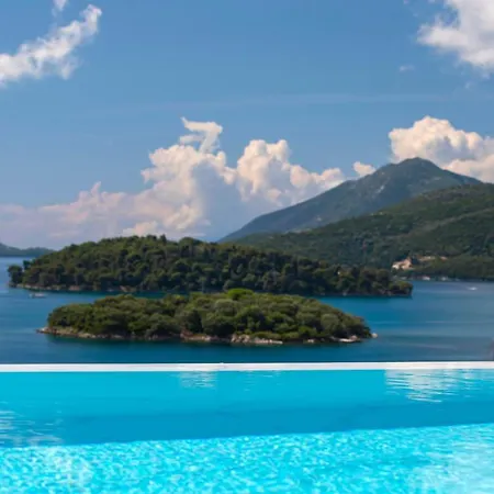 Villa Onorama Nydri (Lefkada)