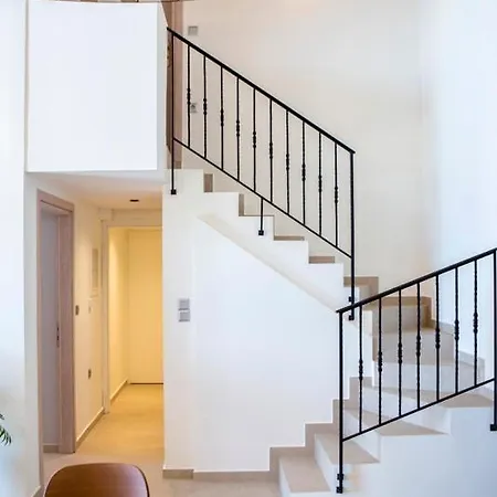 Villa Onorama Nydri (Lefkada)