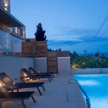 Onorama Villa *