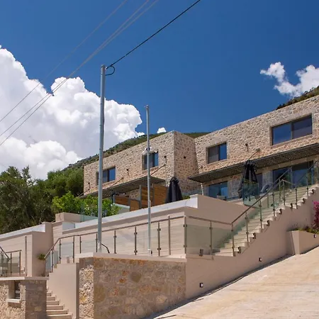 Onorama Villa