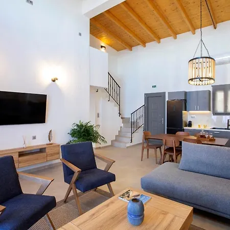 빌라 Onorama 니드리