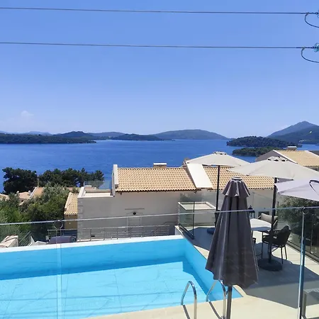 Onorama Villa *