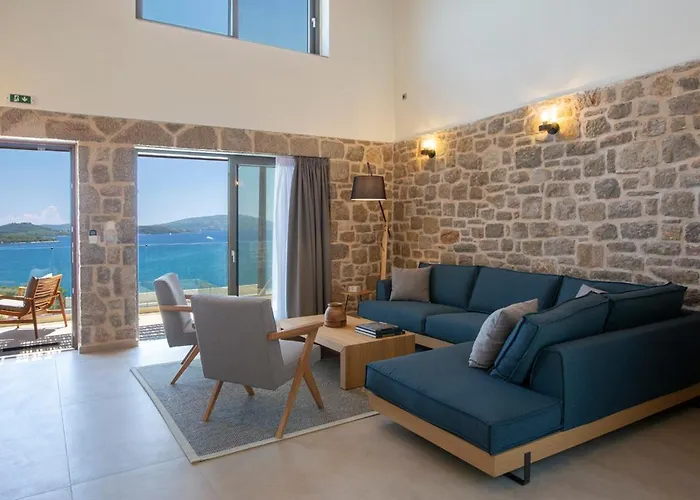Onorama Villa *