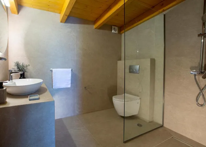 Onorama Villa Nydri (Lefkada)