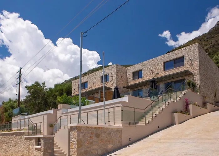 Onorama Villa